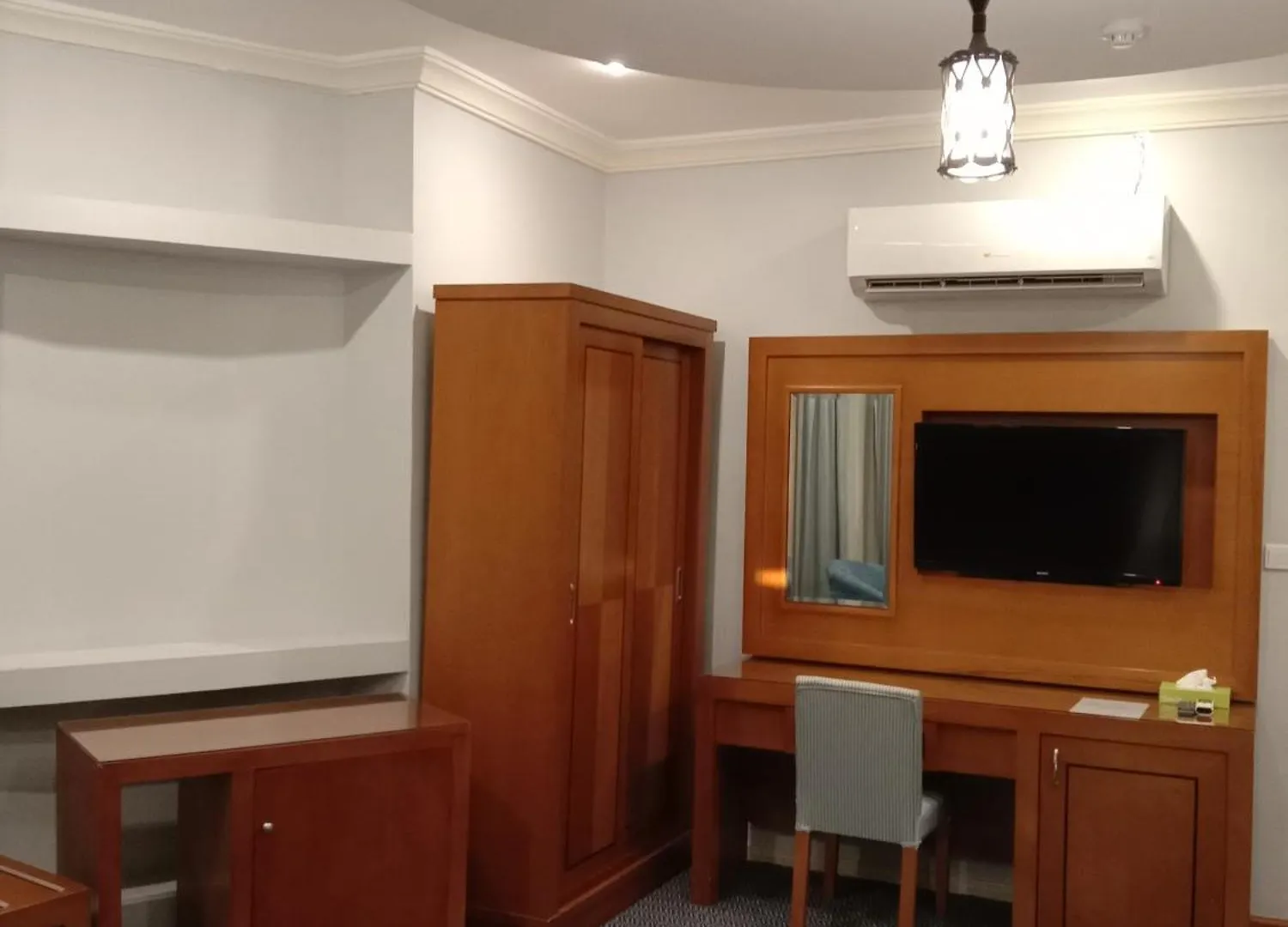 Apartamento Raghad Al Shati Apart Hotel رغد الشاطئ للغرف والأجنحة الفندقية Jidá